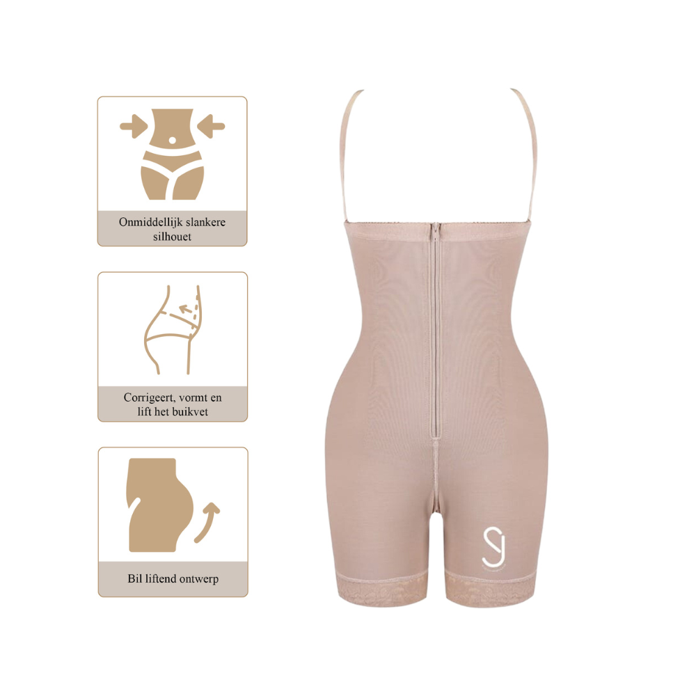 The Body Shapewear