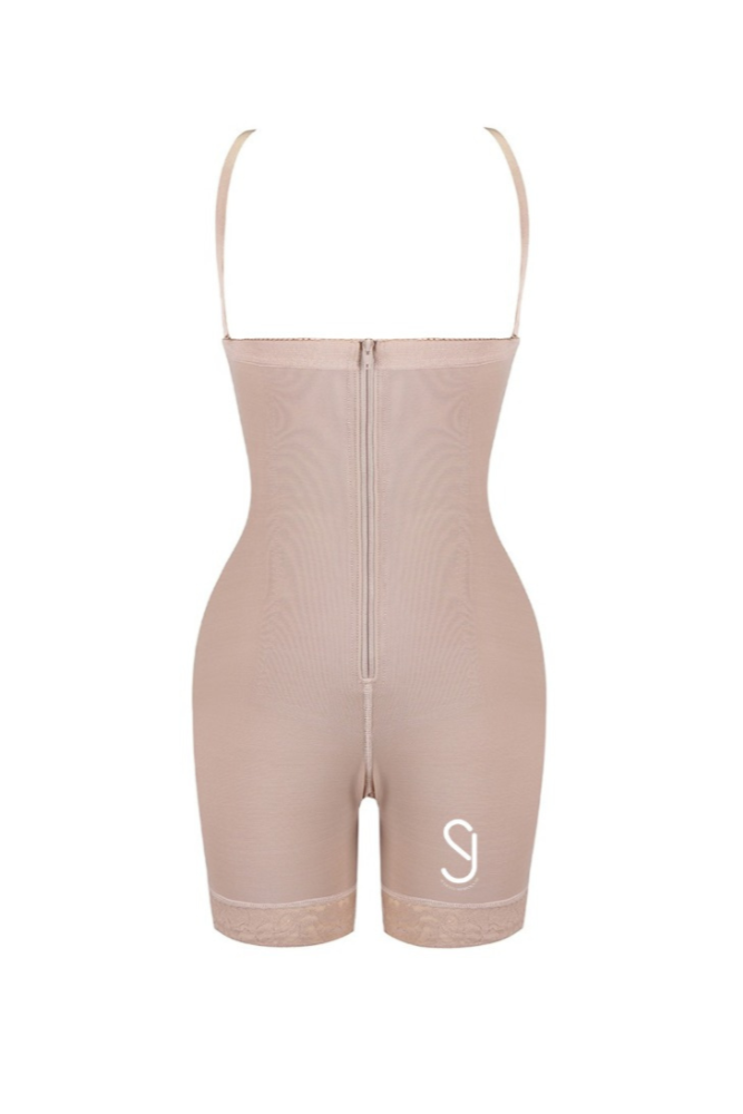 The Body Shapewear