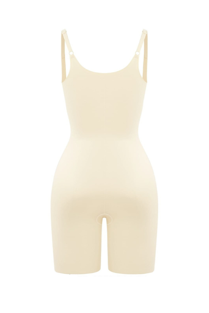 Seamless Shapewear