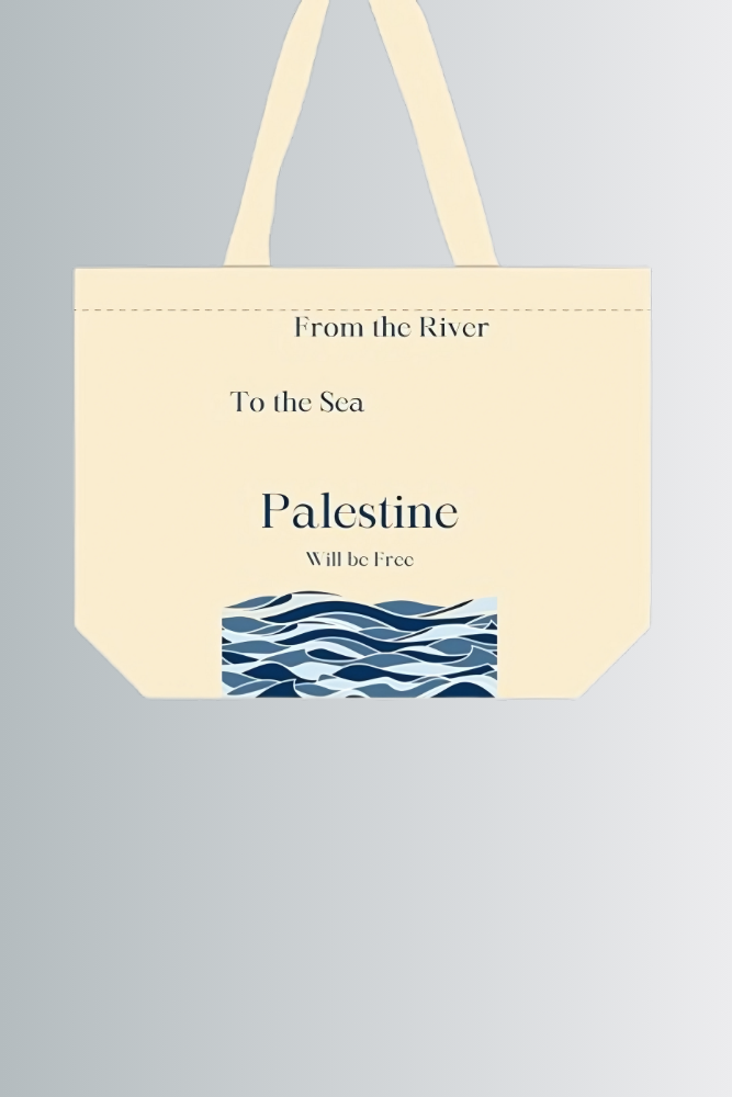 Palestina Totebag
