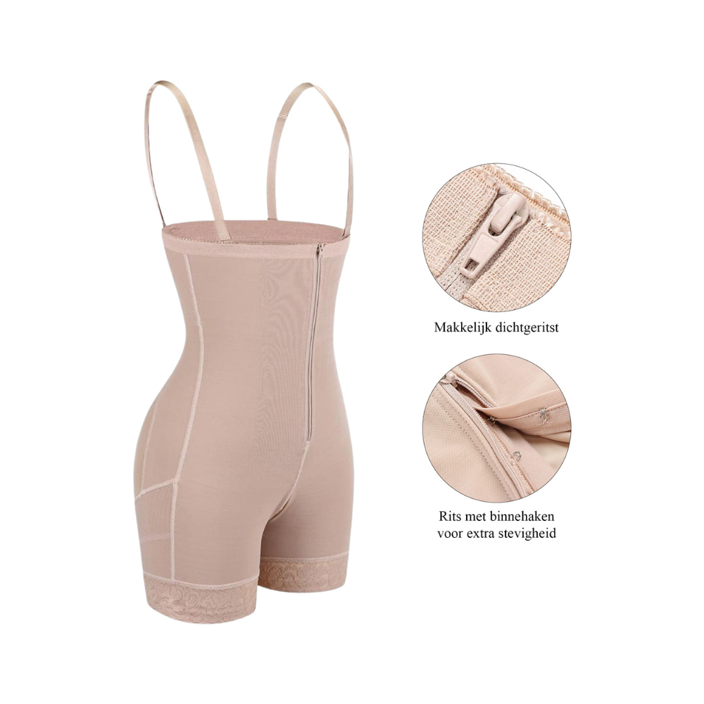 The Body Shapewear