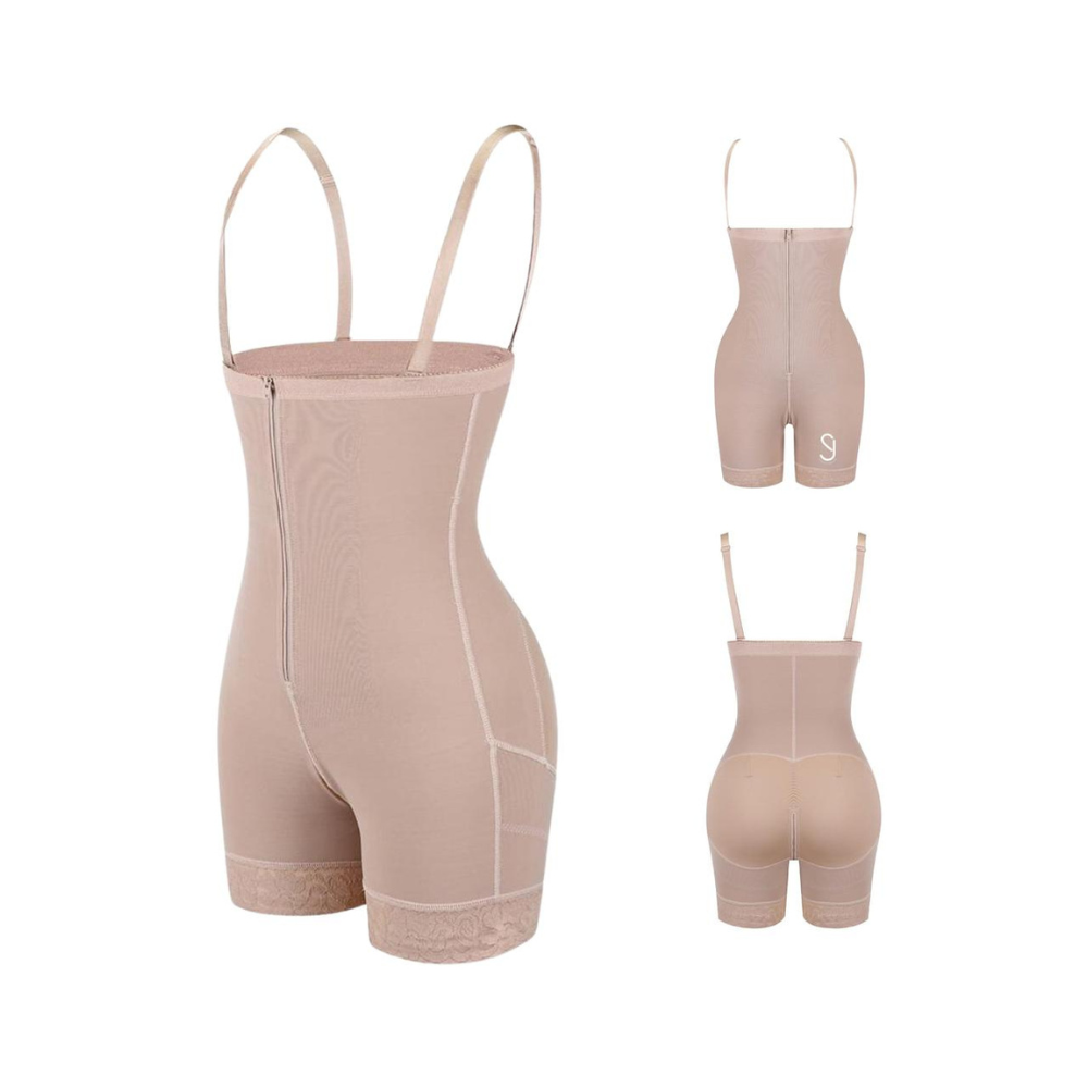The Body Shapewear