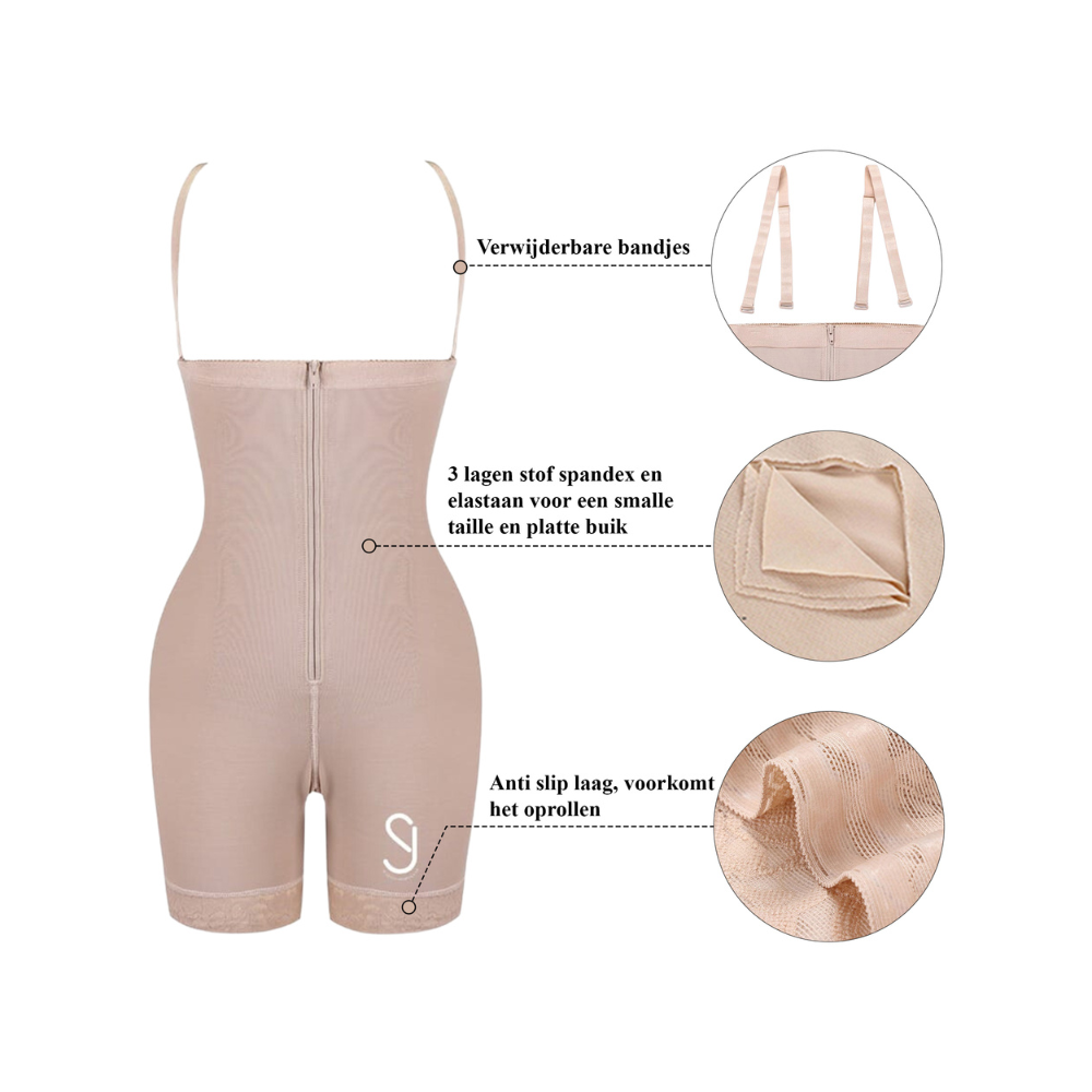The Body Shapewear