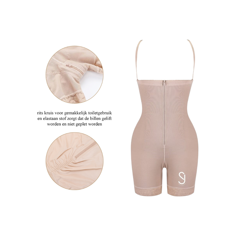 The Body Shapewear